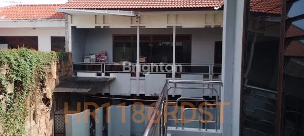 image RUMAH RAYA DHARMAHUSADA COCOK BUAT SEGALA MACAM USAHA (6)