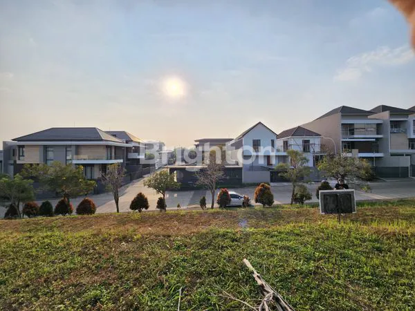 image TANAH KAVLING EKSLUSIVE CLUSTER PREMIUM SIAP DIBANGUN DI SETRADUTA BANDUNG (1)