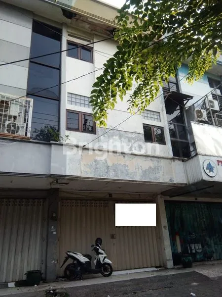 Gambar Property RUKO DI JL NGAGEL JAYA UTARA SURABAYA
