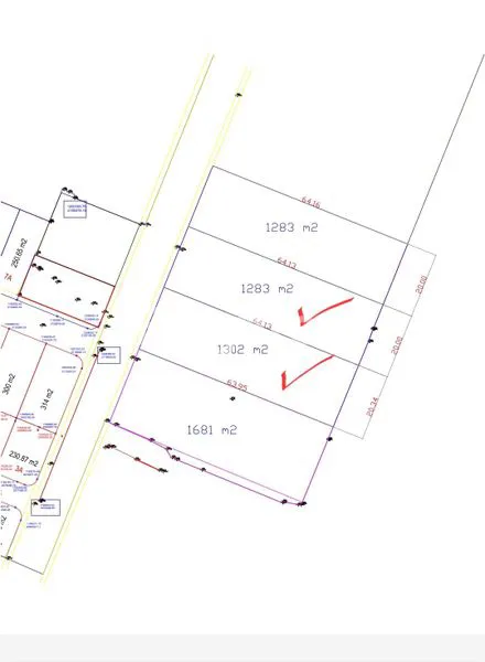 image TANAH KAVLING EKSLUSIVE CLUSTER PREMIUM SIAP DIBANGUN DI SETRADUTA BANDUNG (4)
