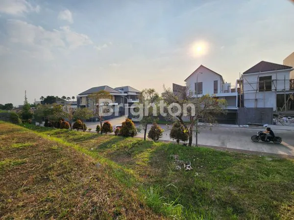 image TANAH KAVLING EKSKLUSIVE CLUSTER PREMIUM DI SETRADUTA BANDUNG (1)