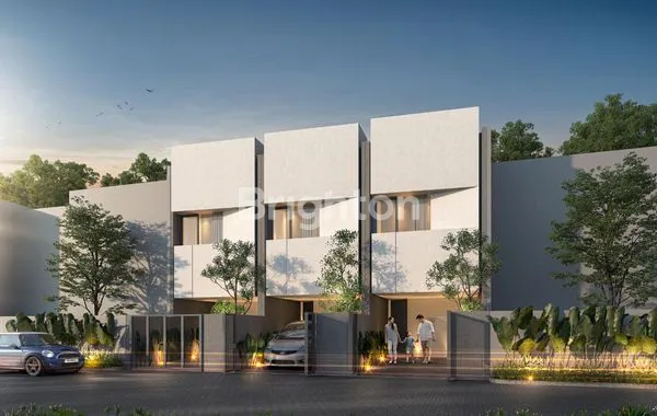 image RUMAH MINIMALIS MODERN LEBAK JAYA (1)