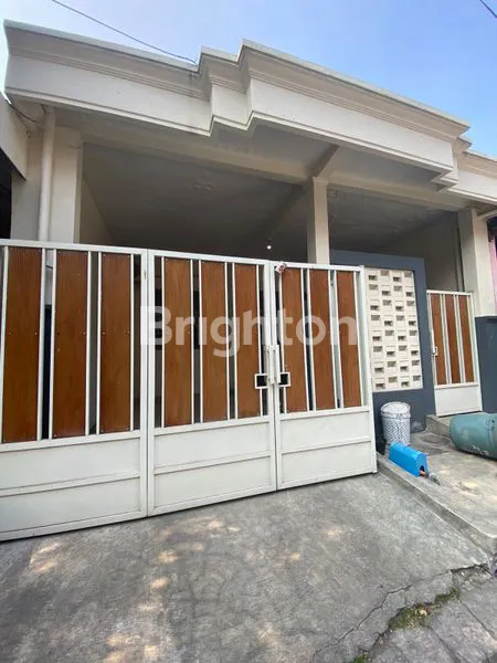 image RUMAH PERUMTAS 3 WONOAYU LINGKUNGAN NYAMAN DAN LOKASI STRATEGIS (4)