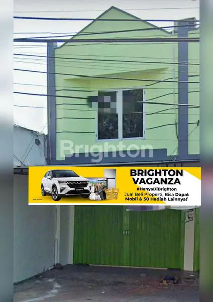 image RUKO STRATEGIS AREA GUNUNG GUNUNG MALANG (1)