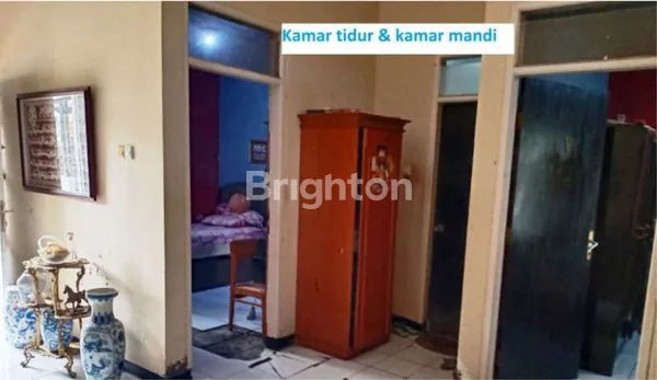 image HUNIAN DI KOMPLEK SANGGAR KENCANA YANG NYAMAN DEKAT SOEKARNO-HATTA (5)