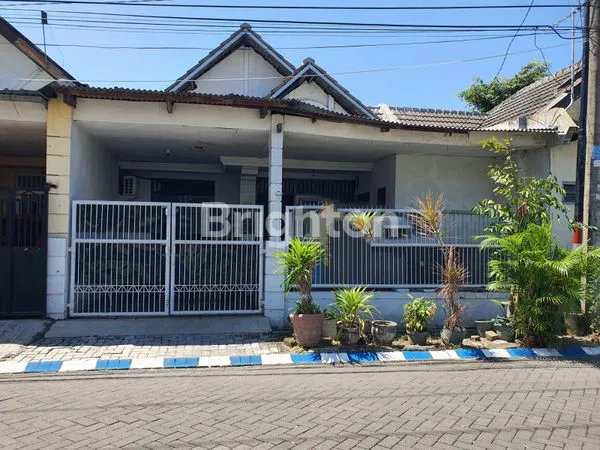 image RUMAH SIDOARJO KOTAPURI INDAH (1)