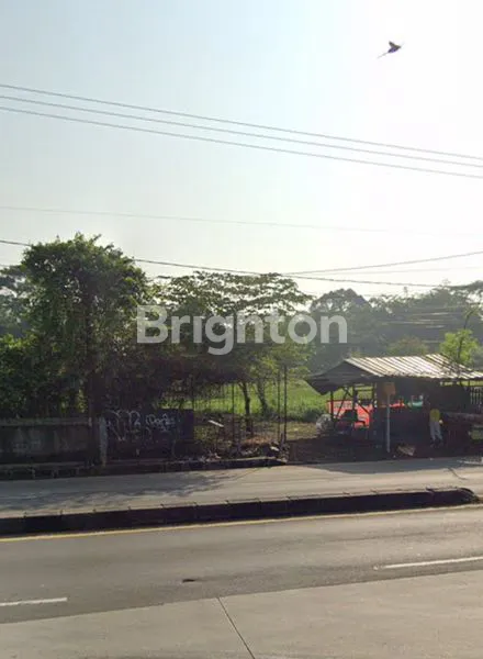 image LAHAN DI JALAN PROPINSI JAKARTA BOGOR (2)