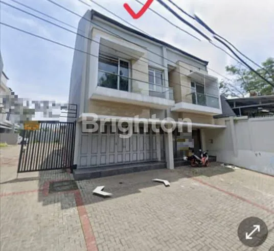 image RUKO CANTIK MURAH DAN STRATEGIS DI DEKAT SETRADUTA BANDUNG  (1)