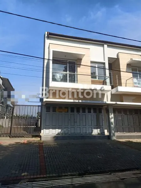 image RUKO CANTIK MURAH DAN STRATEGIS DI DEKAT SETRADUTA BANDUNG  (8)