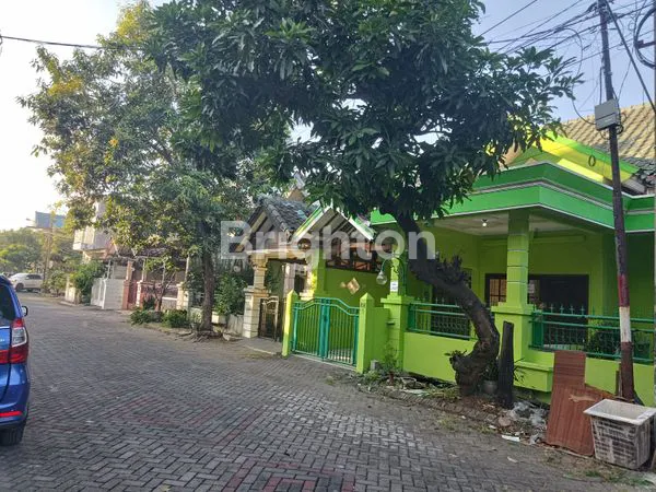 image JUAL RUMAH *MURAH* DI PONDOK MUTIARA SIDOARJO (2)