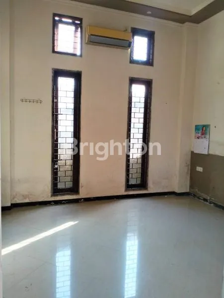 image RUMAH MURAH 2 LANTAI TAHAP PEMBANGUNAN SAMARINDA (3)