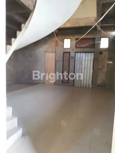 image RUMAH MURAH 2 LANTAI TAHAP PEMBANGUNAN SAMARINDA (5)