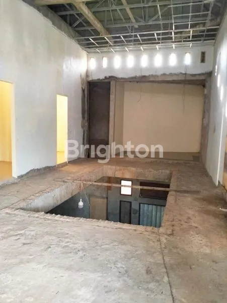 image RUMAH MURAH 2 LANTAI TAHAP PEMBANGUNAN SAMARINDA (4)