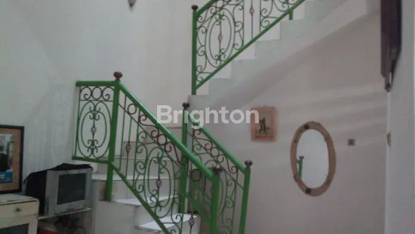 image RUMAH 1.5 LT SIAP HUNI DI MEDOKAN ASRI UTARA SURABAYA LOKASI STRATEGIS DEKAT UPN DAN MERR (2)