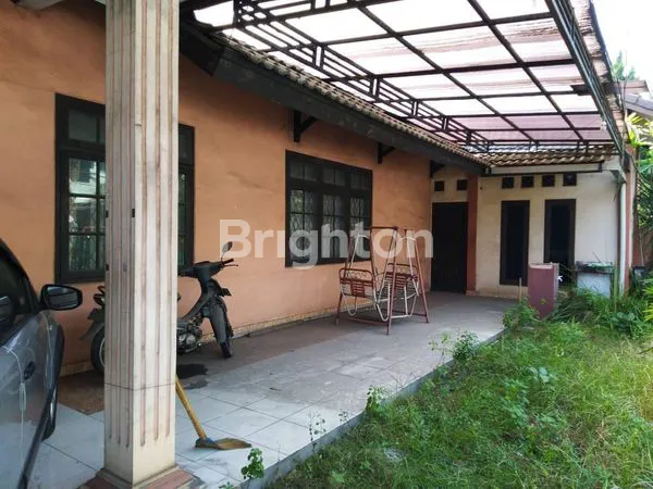 image RUMAH DI ZONA KOMERSIL (6)