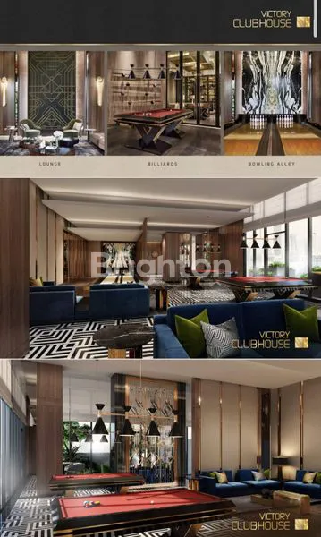 image APARTEMEN PODOMORO VICTORY TOWER (2)