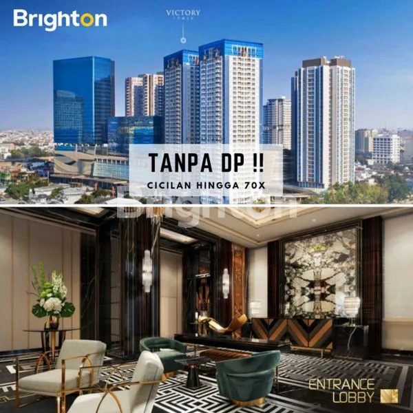 image APARTEMEN PODOMORO VICTORY TOWER (3)