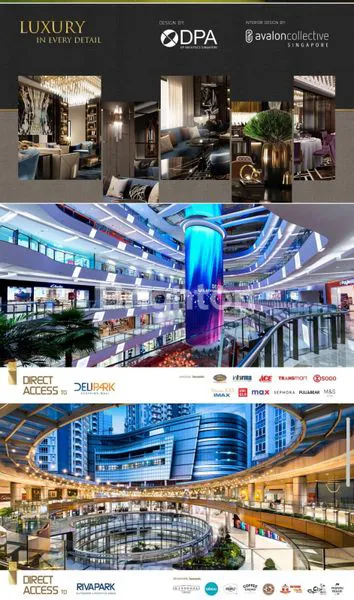 image APARTEMEN PODOMORO VICTORY TOWER (5)