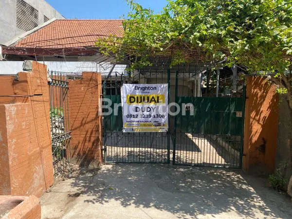 image RUMAH GUBENG KERTAJAYA (1)