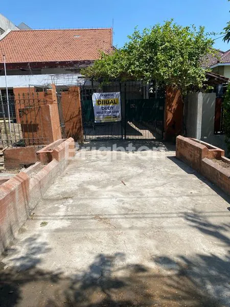 image RUMAH GUBENG KERTAJAYA (2)