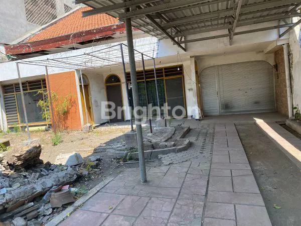 image RUMAH GUBENG KERTAJAYA (4)