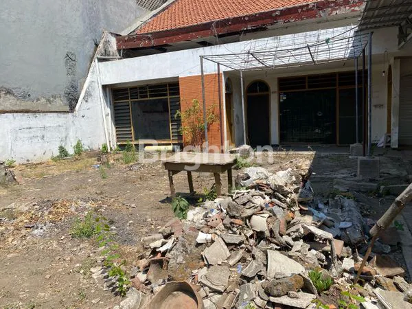 image RUMAH GUBENG KERTAJAYA (5)