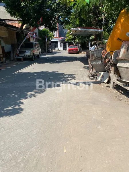 image RUMAH GUBENG KERTAJAYA (6)