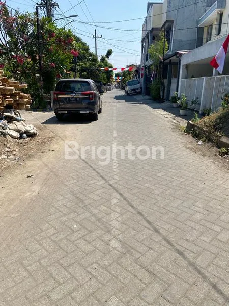 image RUMAH GUBENG KERTAJAYA (7)