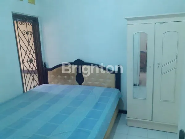 image RUMAH FULL BANGUNAN DI TROPODO DEKAT DENGAN BANDARA (2)