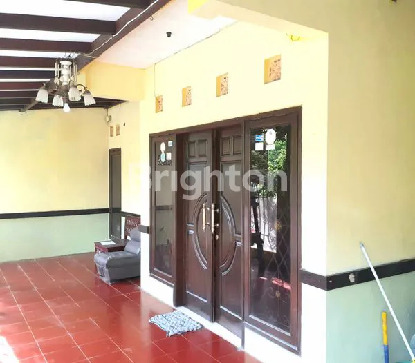 image RUMAH FULL BANGUNAN DI TROPODO DEKAT DENGAN BANDARA (6)