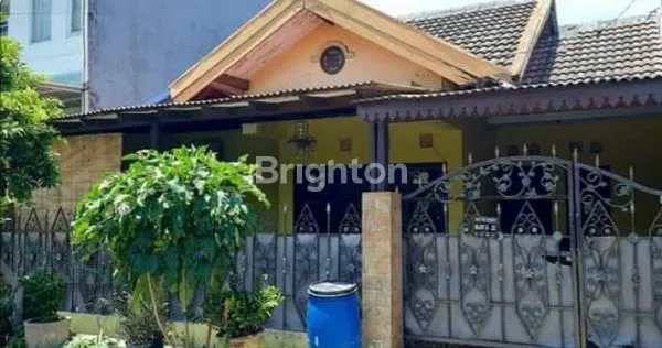 image RUMAH FULL BANGUNAN DI TROPODO DEKAT DENGAN BANDARA (1)