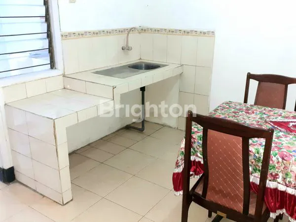 image RUMAH FULL BANGUNAN DI TROPODO DEKAT DENGAN BANDARA (8)