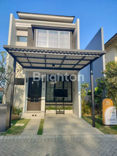 image WISATA BUKIT MAS , RUMAH START 1,6 M-AN (1)