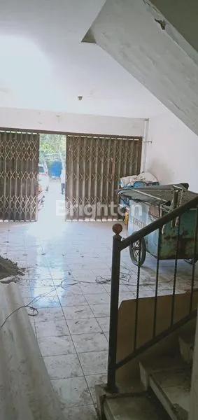 image RUKO 2 LANTAI STRATEGIS DEKAT KOTA & EXIT TOLL SIDOARJOGADING FAJAR (1)