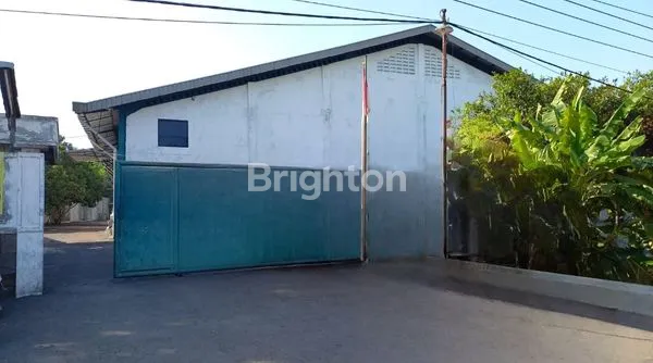 image GUDANG RAYA BOBOH, GRESIK**LOKASI STRATEGIS (1)