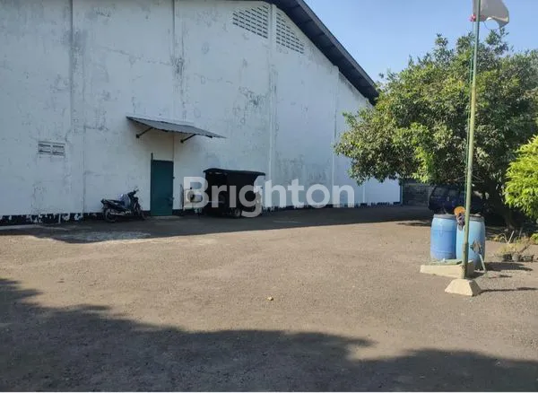 image GUDANG RAYA BOBOH, GRESIK**LOKASI STRATEGIS (2)