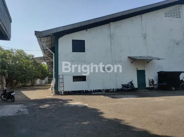 image GUDANG RAYA BOBOH, GRESIK**LOKASI STRATEGIS (3)