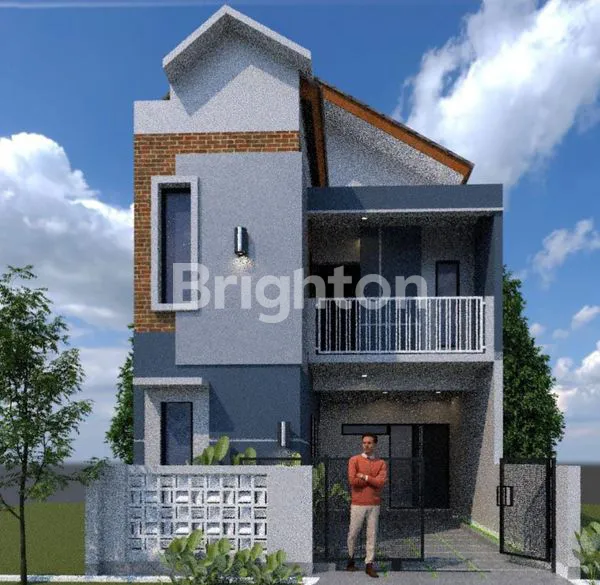 image RUMAH KOS SIAP BANGUN  (1)