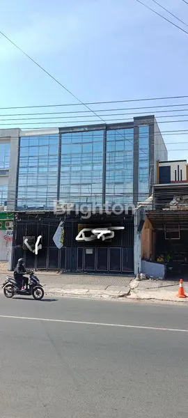 image 2 RUKO GANDENG 3 LANTAI STRATEGIS UNDIP TEMBALANG BANYUMANIK (1)