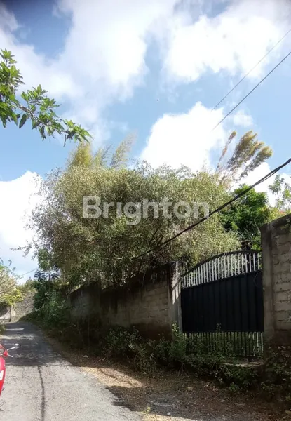 image TANAH JIMBARAN BALI OCEAN VIEW (2)