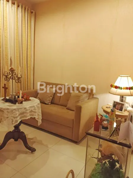 image RUMAH BAGUS RAPI SIAP HUNI DI PULOMAS JAKARTA TIMUR (2)