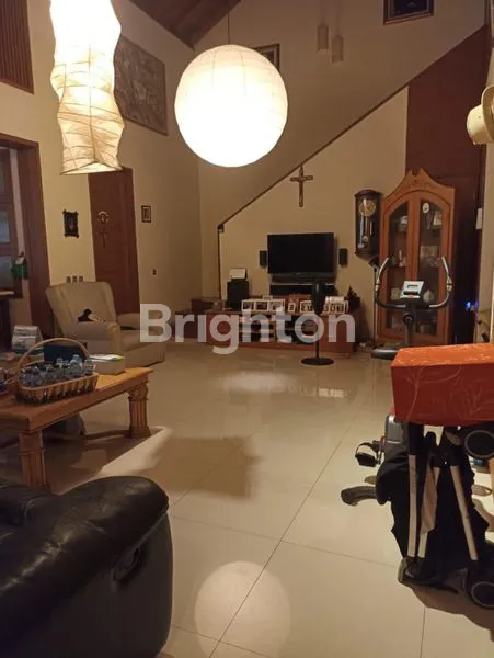 image RUMAH BAGUS RAPI SIAP HUNI DI PULOMAS JAKARTA TIMUR (3)