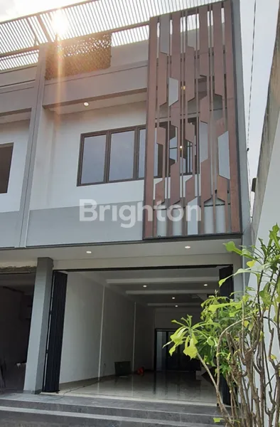 image RUKO BARU GRESS RAYA SEMOLOWARU, KAWASAN RAMAI SURABAYA TIMUR (1)