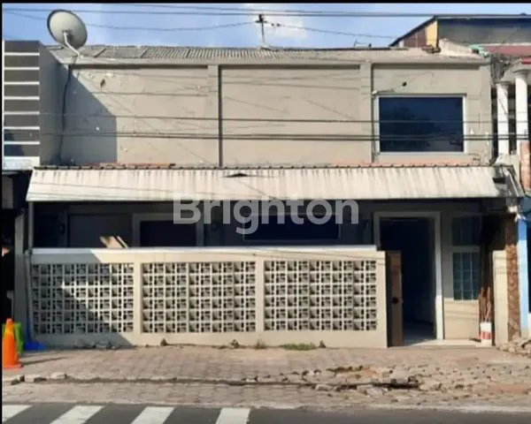 image RUMAH COCOK UNTUK USAHA APA SAJA NOL JALAN TENGAH KOTA MALANG (1)
