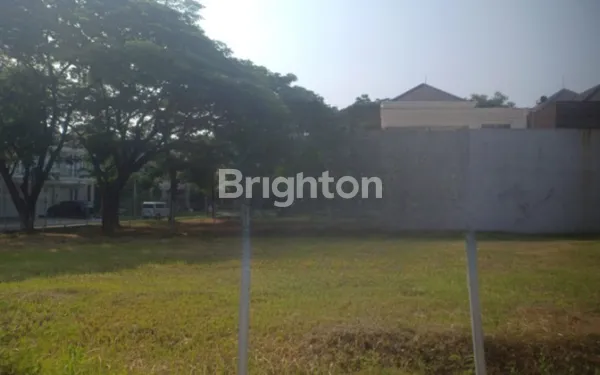 Gambar Property TANAH KAVLING LUAS SIAP BANGUN DI PAKUWON CITY