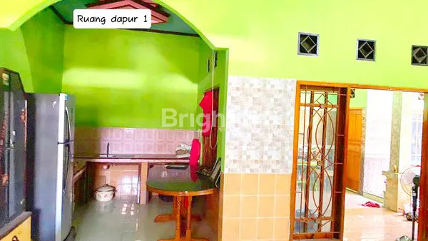 image RUMAH HOOK LEBAR 14 METERAN DI MOJOROTO KEDIRI KOTA (8)