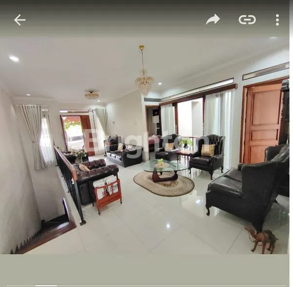 image RUMAH CANTIK DI CIGADUNG BANDUNG UTARA (2)