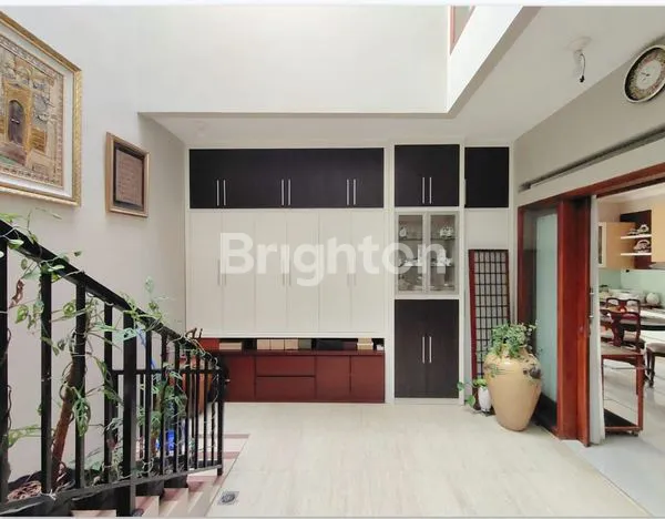 image RUMAH CANTIK DI CIGADUNG BANDUNG UTARA (6)