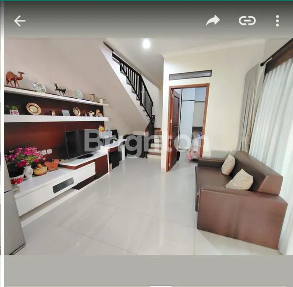 image RUMAH CANTIK DI CIGADUNG BANDUNG UTARA (1)