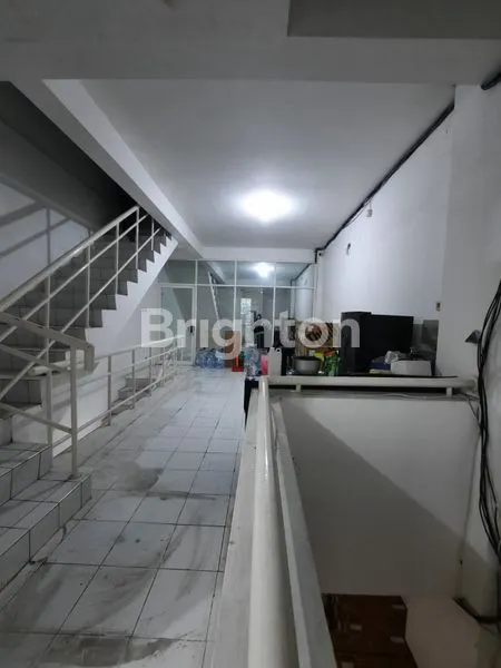 image RUKO MANGGA DUA JAGIR WONOKROMO 3LANTAI KONDISI TERAWAT (1)